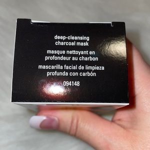 NIB!! Mary Kay Clearproof Deep-Cleansing Charcoal Mask